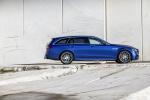 Mercedes-AMG E63 S 4Matic+ Estate 2020 года (WW)